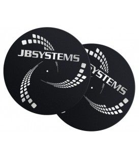 PATINADORES JBSYSTEMS (PAREJA)