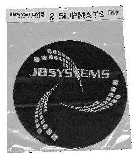 PATINADORES JBSYSTEMS (PAREJA)