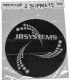 PATINADORES JBSYSTEMS (PAREJA)