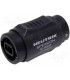 EMPALME SPEAKON 2xHEMBRA (NL-4-MMX)