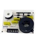 FD212 (1200W / 600 WRMS /2 VIAS)