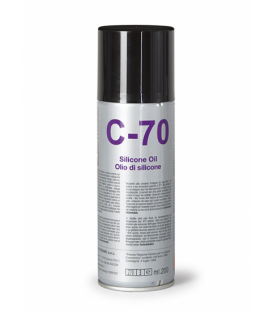 C-70 ACEITE DE SILICONA 