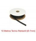 10 Mts Termo-Retráctil (Ø-7mm)