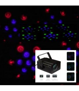 LED PROJECT40 (LED RGB)