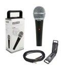 WM200 (MICRO + CABLE 6 MTS + ESTUCHE TRANSPORTE)