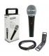 WM200 (MICRO + CABLE 6 MTS + ESTUCHE TRANSPORTE)