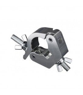 CLAMP 301 (Ø 48mm / 300 Kg) ALUMINIO DE ALTA CALIDAD