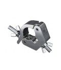 CLAMP 301 (Ø 48mm / 300 Kg) ALUMINIO DE ALTA CALIDAD