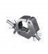 CLAMP 301 (Ø 48mm / 300 Kg) ALUMINIO DE ALTA CALIDAD