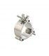 CLAMP 101 (Ø 48mm / 75 Kg) ALUMINIO DE 30 mm GROSOR