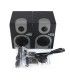 M1 ACTIVE320 USB (BIAMPLIFICADO / PAREJA)