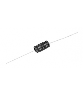  4,7 µF / 100V (NO POLARIZADO)