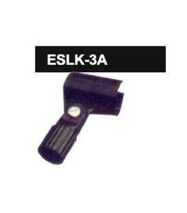 PINZA 25MM TIPO "U" PARA MICRÓFONO