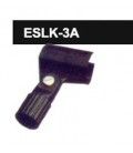 PINZA 25MM TIPO "U" PARA MICRÓFONO