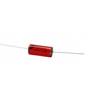 3,9µF / 400V CONDENSADOR BIPOLAR