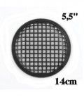 REJILLA PARA ALTAVOZ DE 5,5" (14 cm)