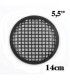 REJILLA PARA ALTAVOZ DE 5,5" (14 cm)