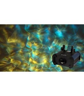 LED AQUA (EFECTO AGUA MULTICOLOR LED)