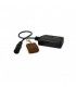 XLR / MANDO INALÁMBRICO PARA MAQUINA DE HUMO (CANON MACHO 3 PINS)