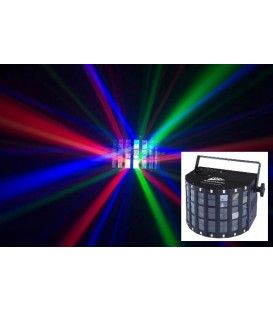 PARTY DERBY (MULTICOLOR + FLASH)