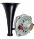 KIT D-250X + DIFUSORES (400W / 200 WRMS) (2 MOTORES D-250X + 2 DIFUSORES + 2 CONDENSADORES 3,3µF + 2,5 Mts CABLE) 