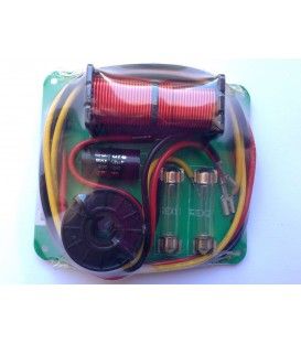 DAS F-ACTION 15 (ACTION-15 / WOFER 15" Hasta 700W / 350WRMS + MOTOR Hasta 100W / 50 WRMS) 