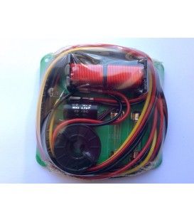DAS F-ACTION 215 (ACTION-215 o 2 x 15" Hasta 700 Wrms + Motor hasta 1,75")