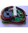 DAS F-DR512 (DR-512 / DR-112 o Wofer Hasta 300 Wrms + Motor de 1")