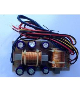 F-ARCO 12SUB (SUBGRAVE Hasta 400W / 200WRMS)