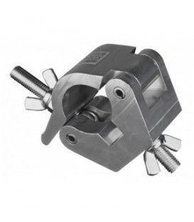 CLAMP 501 (Ø 50mm / 500 Kg) GARRA DE ATO RENDIMIENTO (ALUMINIO)