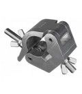 CLAMP 501 (Ø 50mm / 500 Kg) GARRA DE ATO RENDIMIENTO (ALUMINIO)