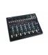 MAX-7.2 USB (7 CANALES + USB / MP3)