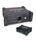 CAJA DE INYECCIÓN ACTIVA DB-650