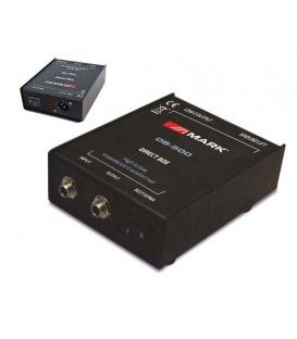 CAJA DE INYECCIÓN PASIVA DB-500