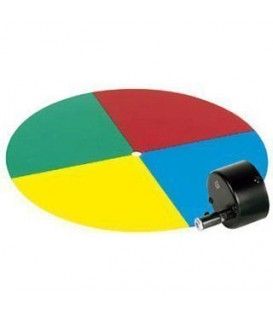 DISCO COLOR