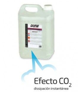 5LTS EFECTO CO-2 