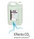 5LTS EFECTO CO-2 