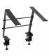 SOPORTE PC / MEZCLADORA DJ (REGULABLE)