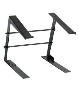 SOPORTE PC / MEZCLADORA DJ (REGULABLE)