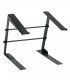 SOPORTE PC / MEZCLADORA DJ (REGULABLE)