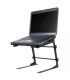 SOPORTE PC / MEZCLADORA DJ (REGULABLE)