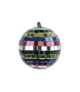 BOLA MULTICOLOR DE 5 CM