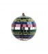 BOLA MULTICOLOR DE 5 CM