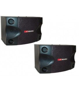 CLUB 8 (PAREJA) (100W / 50 WRMS)