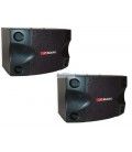 CLUB 8 (PAREJA) (100W / 50 WRMS)