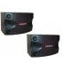 CLUB 8 (PAREJA) (100W / 50 WRMS)