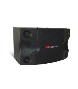 CLUB 8 (PAREJA) (100W / 50 WRMS)