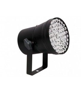ECOLED (60 LEDS R+G+B+W / DMX)