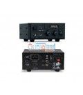 AMPLIFICADOR / MEZCLADOR MÓVIL (USO A 12V o 220V)