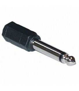 DE JACK MONO 3.5 HEMBRA a 6.3 MACHO 